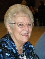 Margaret Wishart